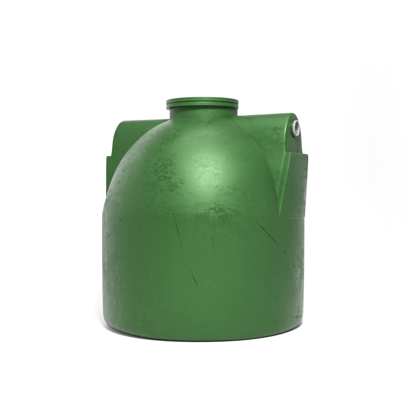 Septische put 1500L Rond