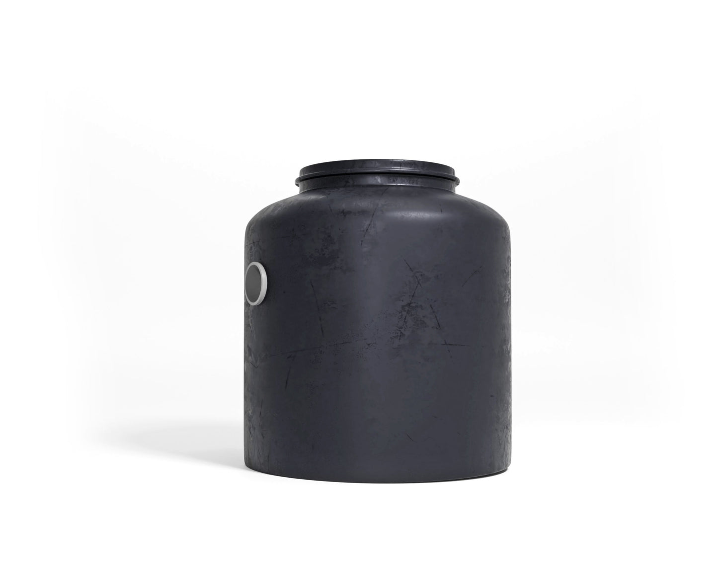 Vetafscheider 500 liter (Huishoudelijke vetvanger)