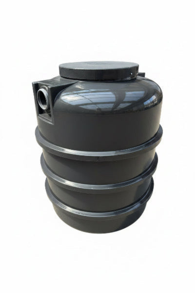 Septische put 1000L Rond