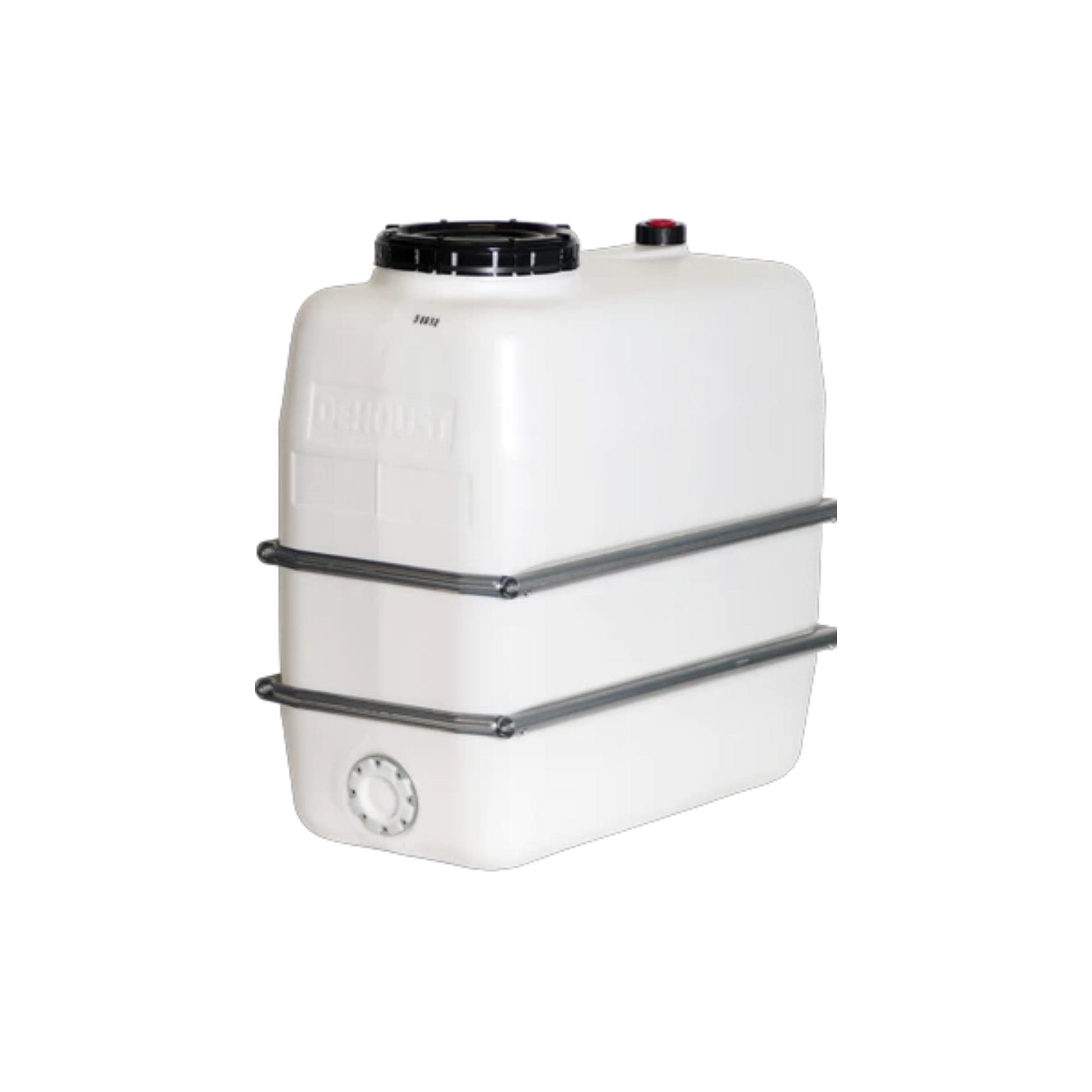 Plastimo flexibele watertank 50 liter | PL 100 100 022 Plastimo flexibele watertank 50 liter | PL 100 100 022