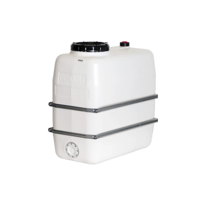 Cuve de stockage 1100L - Conforme eau potable et alimentaire