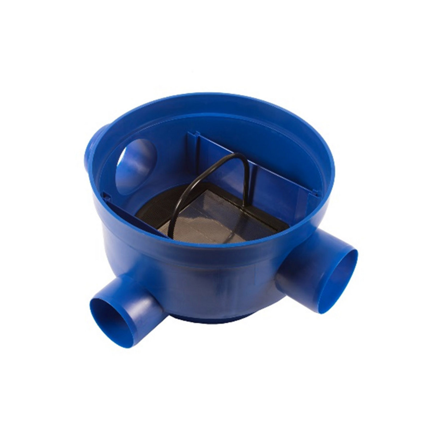 Devabox regenwaterfilter