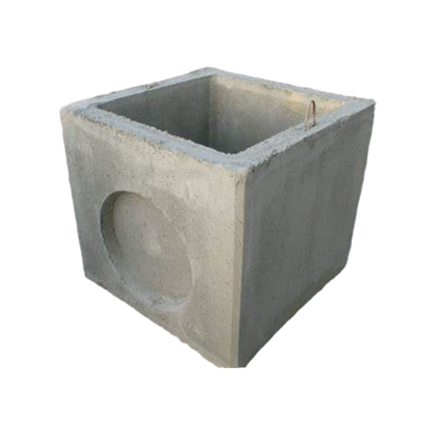 Plan béton 100x1000x100